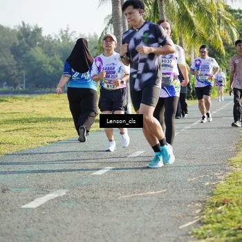 Runner Photo 6090194