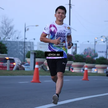 Runner Photo 6090195