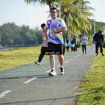 Runner Photo 6090197