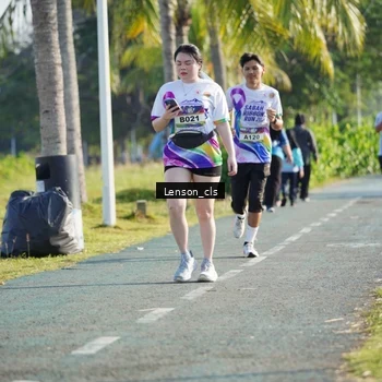 Runner Photo 6090198