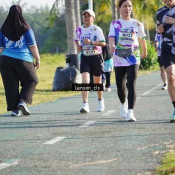 Runner Photo 6090199