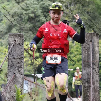 Runner Photo 60902