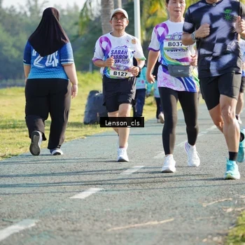 Runner Photo 6090201