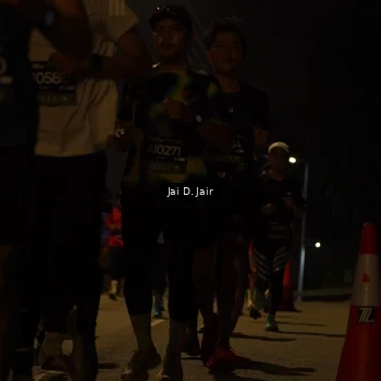 Runner Photo 6090205