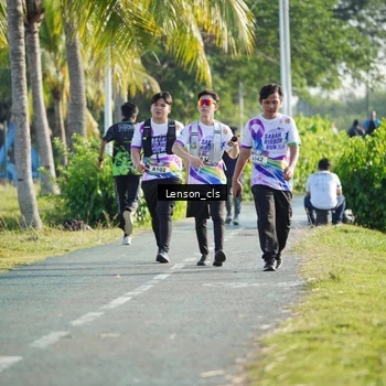 Runner Photo 6090208
