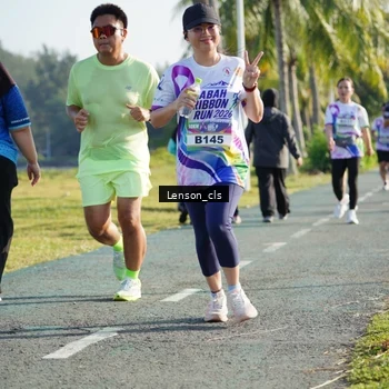 Runner Photo 6090210