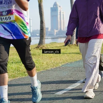 Runner Photo 6090212