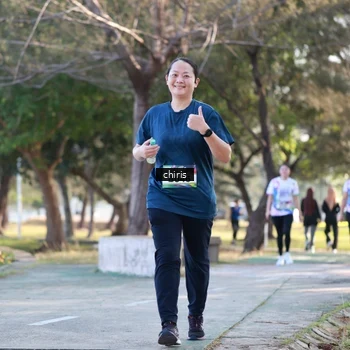 Runner Photo 6090214