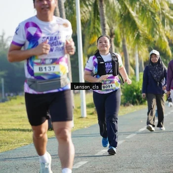 Runner Photo 6090219