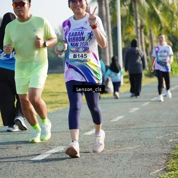 Runner Photo 6090224
