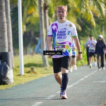 Runner Photo 6090226