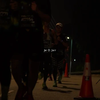 Runner Photo 6090227