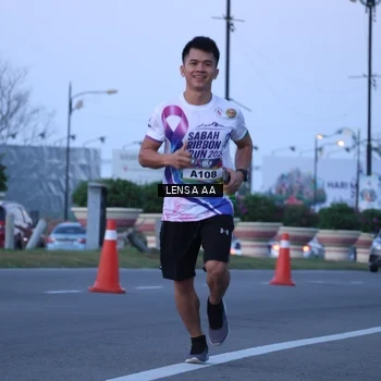 Runner Photo 6090228