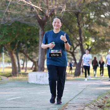 Runner Photo 6090229