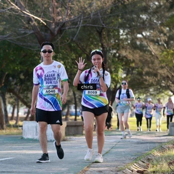 Runner Photo 6090230