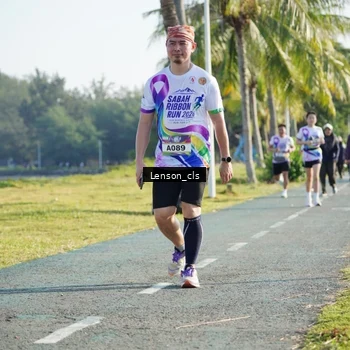 Runner Photo 6090231