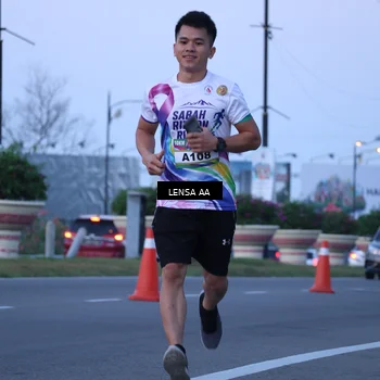 Runner Photo 6090232