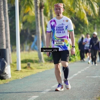 Runner Photo 6090237