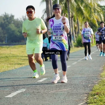 Runner Photo 6090239