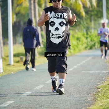Runner Photo 6090241