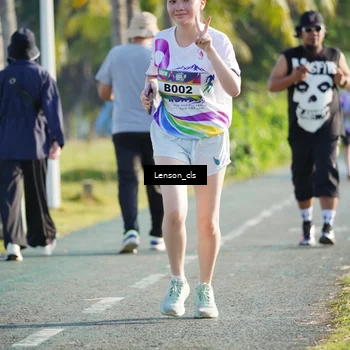 Runner Photo 6090243