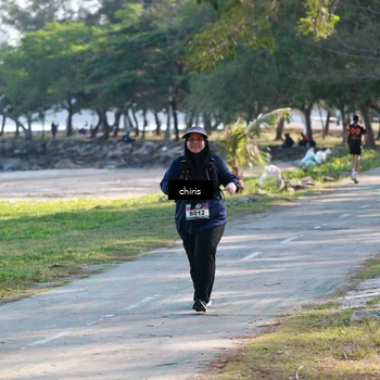 Runner Photo 6090248