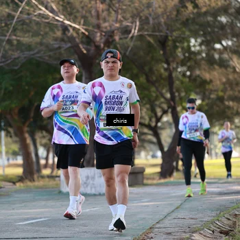 Runner Photo 6090249
