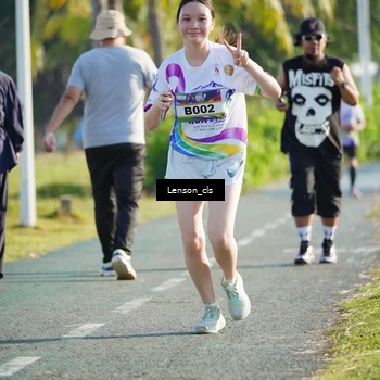Runner Photo 6090250