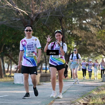 Runner Photo 6090252
