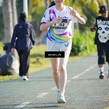 Runner Photo 6090254