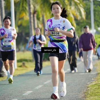 Runner Photo 6090258