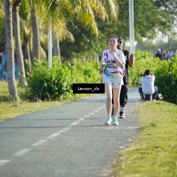 Runner Photo 6090259