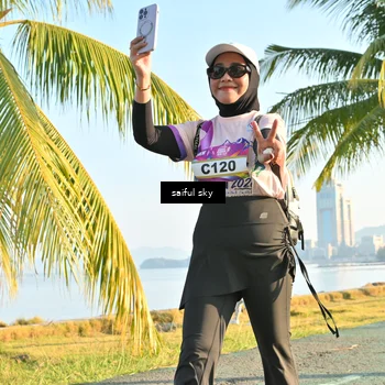 Runner Photo 6090260