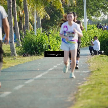 Runner Photo 6090264