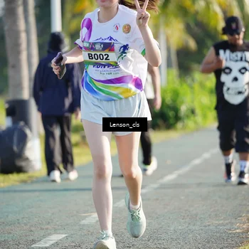 Runner Photo 6090265