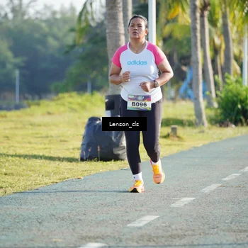 Runner Photo 6090267