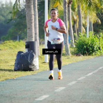 Runner Photo 6090269