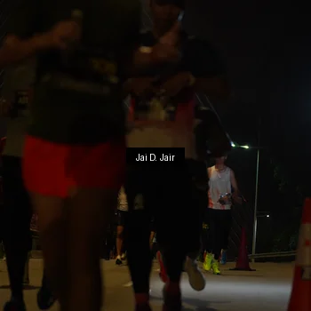 Runner Photo 6090272