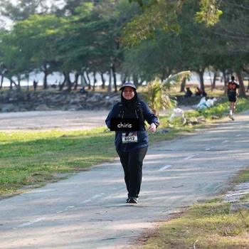 Runner Photo 6090275