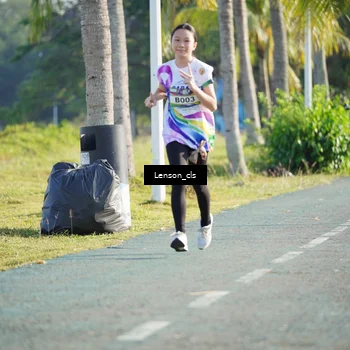 Runner Photo 6090283
