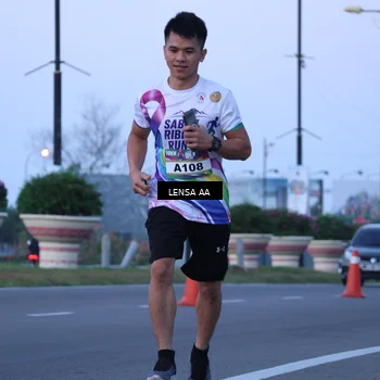 Runner Photo 6090284