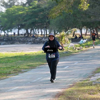 Runner Photo 6090287