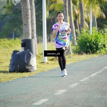 Runner Photo 6090290