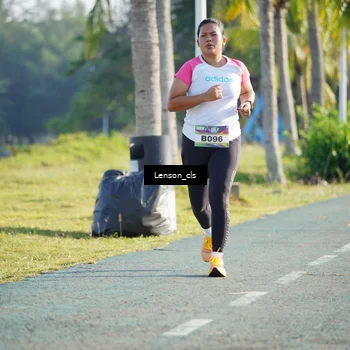 Runner Photo 6090294