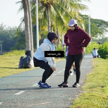Runner Photo 6090296