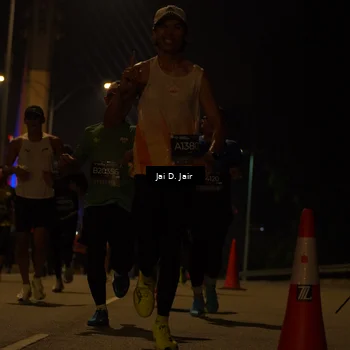 Runner Photo 6090299