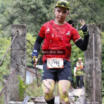 Runner Photo 60903
