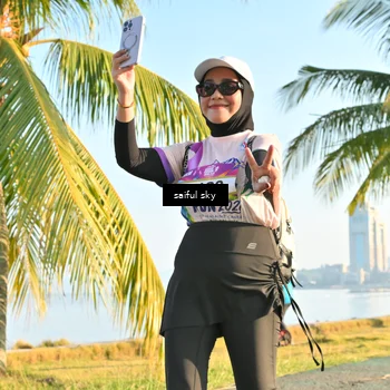 Runner Photo 6090302