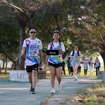 Runner Photo 6090307
