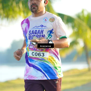 Runner Photo 6090308